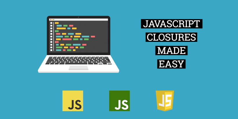 Javascript Closures - Javascript Closures Made Easy